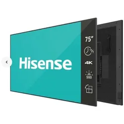 Hisense 75GM50D Signage Display 75 Zoll (190,5cm)
