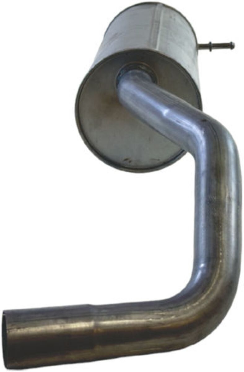 Endschalldämpfer BOSAL 281-897