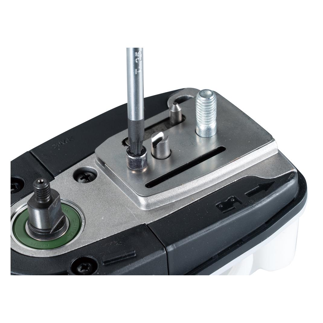 Makita Schraubendreher-Set 5-teilig (E-10534)