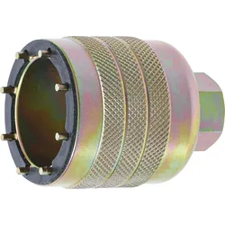 BGS 6727 Gabelkappenschlüssel für Öhlins-Gabeln für Ducati wie OEM 88713.4337