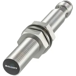 Balluff Sensor induktiv BESM08MI-POC20B-S49G