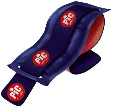 Thermogel Faixa Elástica 10x26 1 un