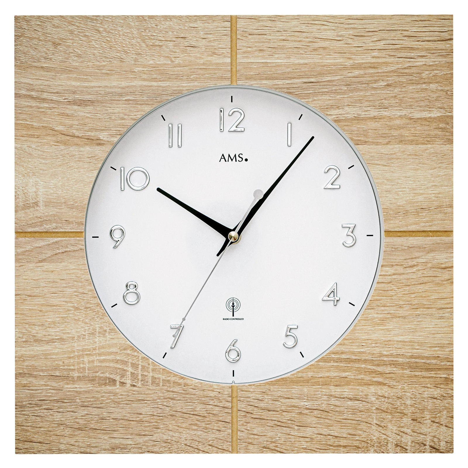 AMS horloge 5545