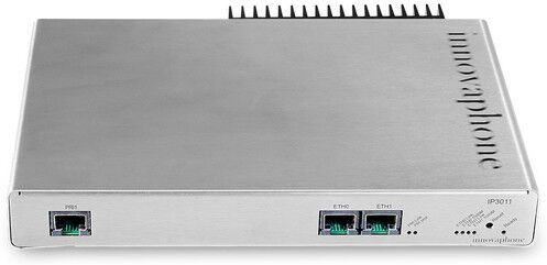 Innovaphone IP3011 gateway/controller 10, 100, 1000 Mbit/s (01-03011-001)