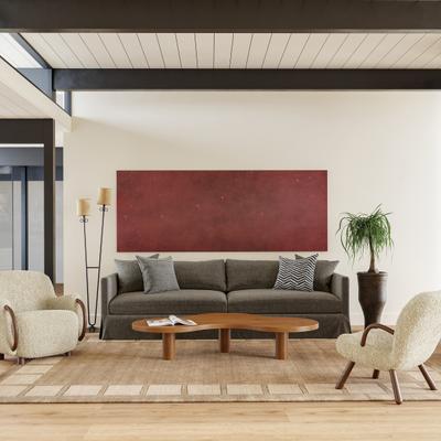Nuloom Petra High-Low Wool-Blend Area Rug