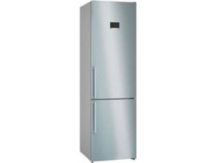 Réfrigérateur combiné pose-libre BOSCH KGN39AIBT SER6 - No Frost - 363 L - inox