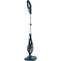 Dampfreiniger Steam Mop 10 in 1 blau/grün, 1.500 Watt