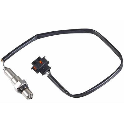 METZGER AUTOTEILE Lambdasonde nach Katalysator 0895703 für Opel GM