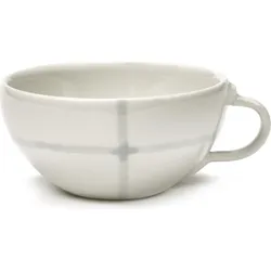 Zuma Kaffeetassen 200 ml, weiß, 2 St.