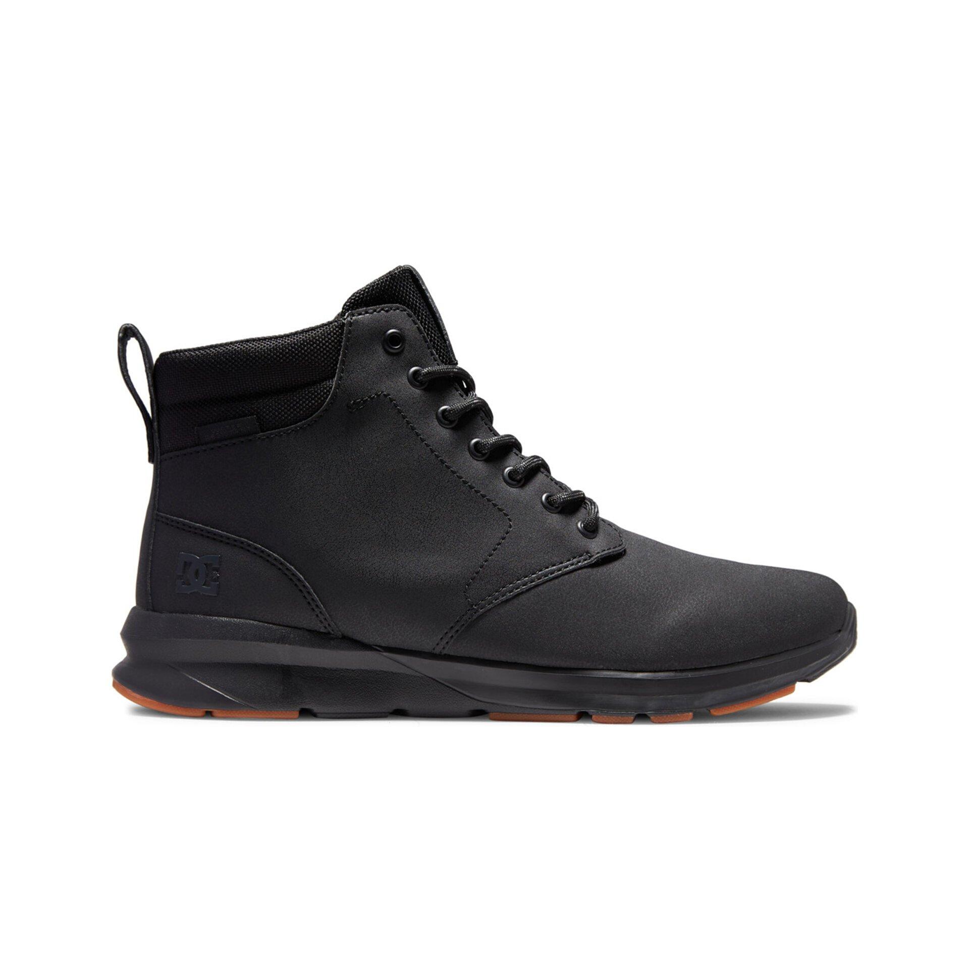 HERRENMODE SCHUH MASON 2 SCHWARZ