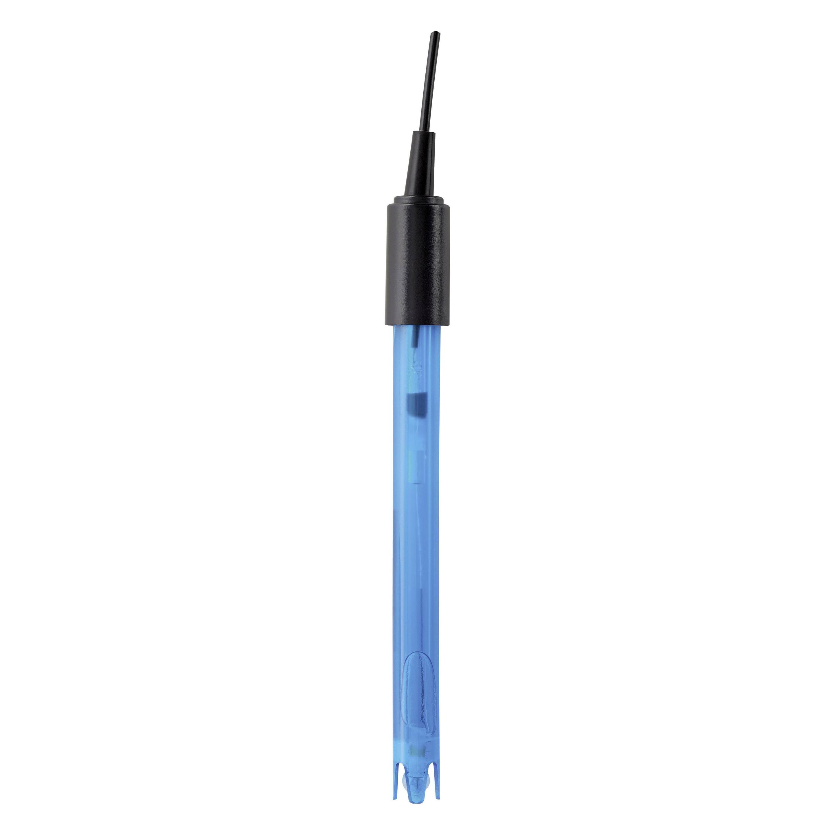 Voltcraft Kombi-Messgerät KBM-110 inkl. pH-Elektrode (pH-Messgerät) (VC-8603605)