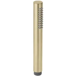 Herzbach Design iX PVD Stabhandbrause 21.977400.1.41 round, Brass Steel