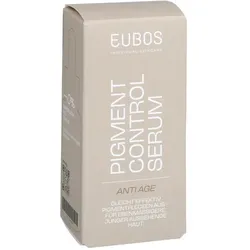 EUBOS ANTI-AGE Pigment Control Serum