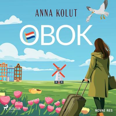 Obok - Anna Kolut, Audio, 9788727085234