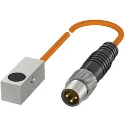 Balluff Sensor induktiv BES Q08MEC-P#BES05RY