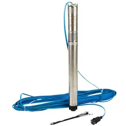 Grundfos Sq Basispaket Unterwasserpumpe 96585941 2-55