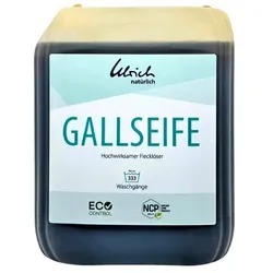 Ulrich natürlich Gallseife 5L