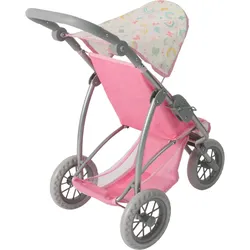 Bayer Jogging-Buggy "LEON"