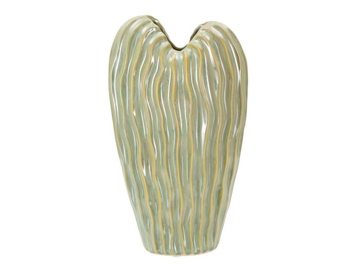 VASE Venice Grün B: 22 cm