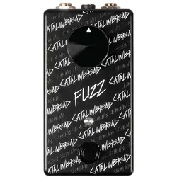 Catalinbread Elements Fuzz - Effektgerät E-Gitarre