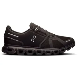 On Damen Cloud 6 schwarz 40.0