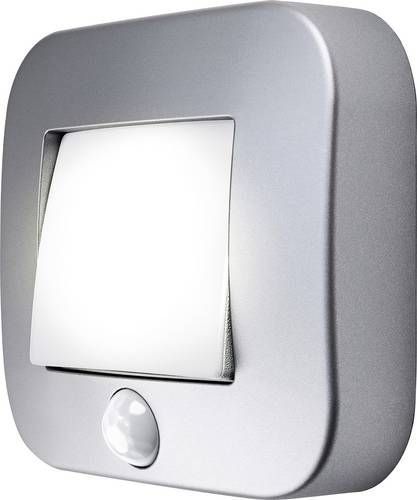 OSRAM HOMELIGHTING NIGHTLUX Hall Silver 4099854530852 LED-Nachtlicht