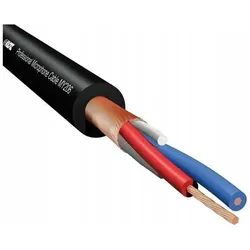 Klotz MY206SW 6.15 mm dikke microfoonkabel 100 meter (100 m), Audiokabel