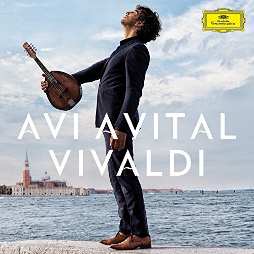 Avi Avita, Venice Baroque Orchestra, Juan Diego Flórez, Mahan Esfahani - Antonio Vivaldi - Preis vom 16.10.2026 11:41:07 h