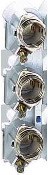schalk Support de fusible 31918 (31918)
