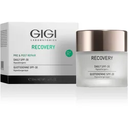 Gigi Recovery Daily SPF30 50ml