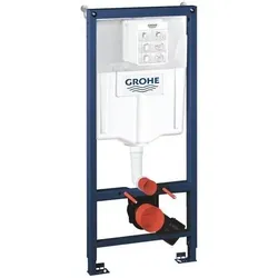 Grohe, Spülkasten, Rapid SL 1,13 m - Unterputzspülkasten 38624001