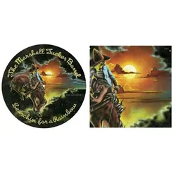 Reservoir, Schallplatten, SEARCHIN' FOR A RAINBOW (PICT) (REIS) (The Marshall Tucker Band)