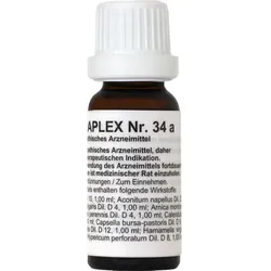 Regenaplex 34 A 15 ML