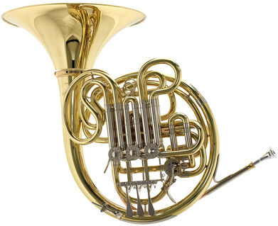 Thomann HR-401 F-/Bb- Horn