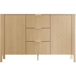 SIDEBOARD Malumi MM01 2D3SZ