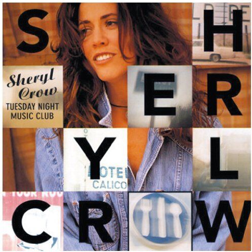 Sheryl Crow - Tuesday Night Music Club - Preis vom 11.10.2026 03:10:56 h