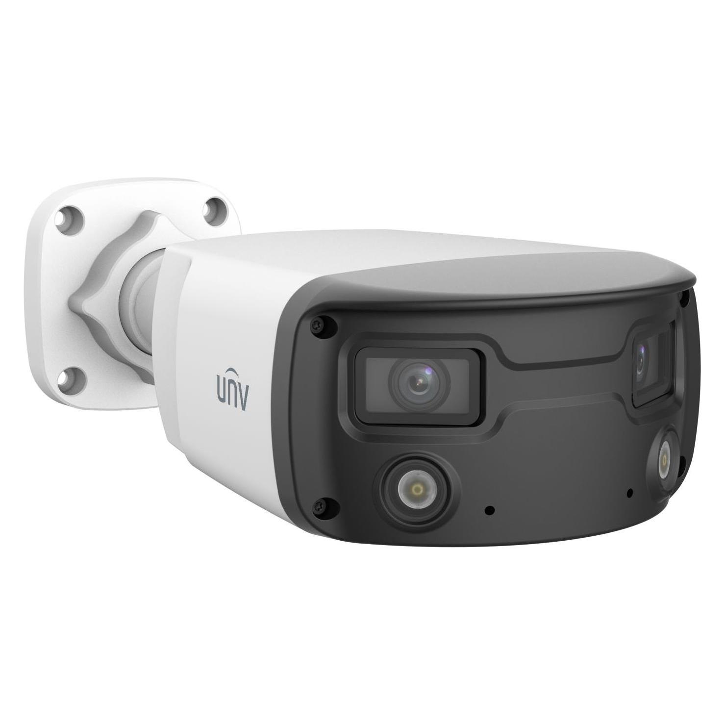 Uniview IP-Kamera IPC2K28SE-ADF40KMC-WL-I0 (IPC2K28SE-ADF40KMC-WL-I0)