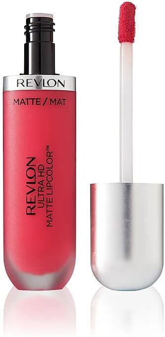 Revlon Ultra Hd Matte Lipcolor #635 Passion 5,9 ml