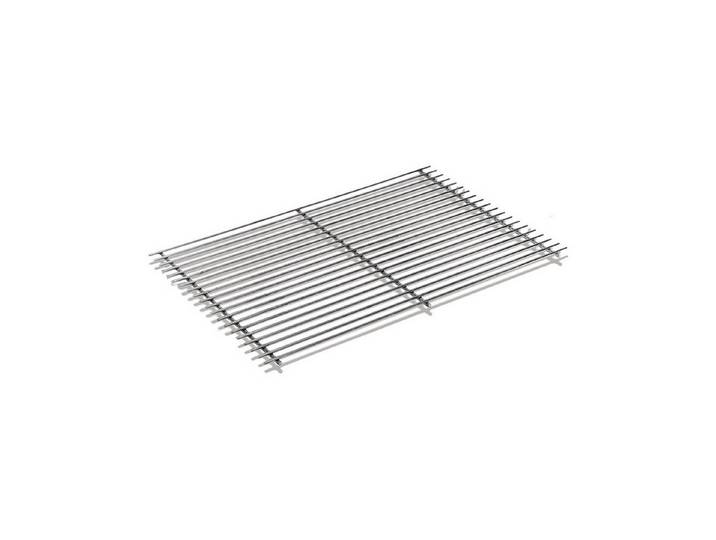 Thüros Grillplatte Thüros Grillrostauflage für T4 Grillfläche 40 x 60 cm