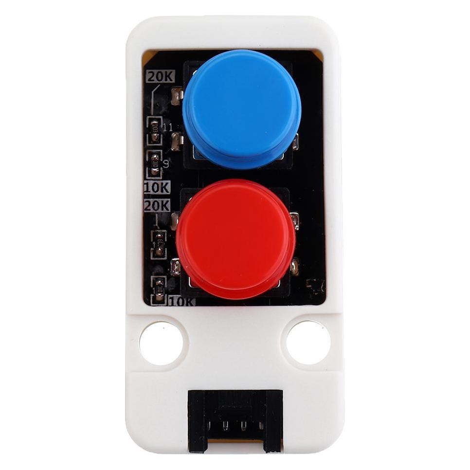 M5Stack Mini Dual-Taste (U025)