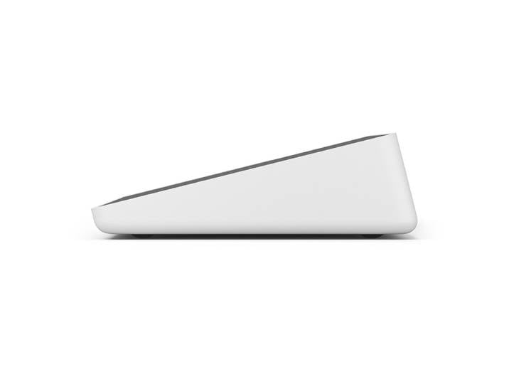 Logitech Tap IP, Système de gestion des services de vidéoconférence, Blanc 952-000088