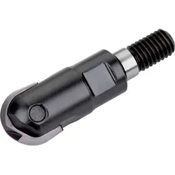 Kopierschaftfräser ISO 12K2R030A12-SRC12-A D.12mm Schneid-D.12mm PRAMET