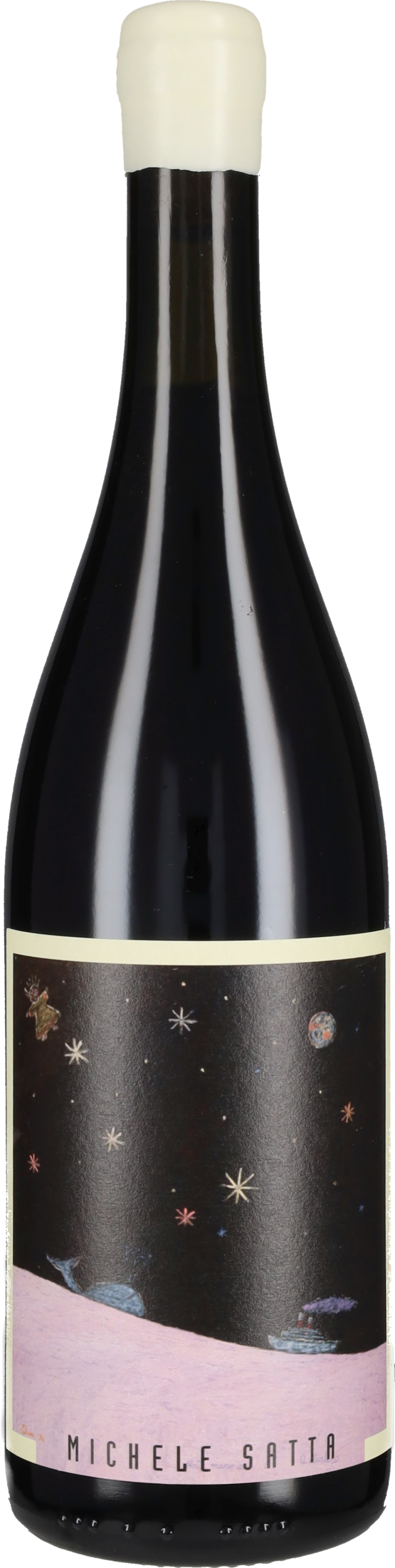 Satta Michele Grenache Michele Satta 2023