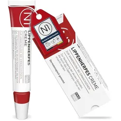 N1 Lippencreme gegen Herpes 2 g