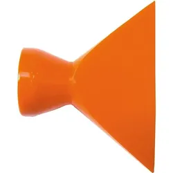 IBT Kühlmittelschlauch-Flachdüse 60mm 1/2" 2-teilig