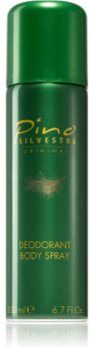 Pino Silvestre Original desodorizante para homens 200 ml. Original