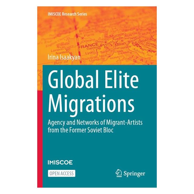 Umbreit Global Elite Migrations (Englisch, Softcover, Irina Isaakyan) (74701376)