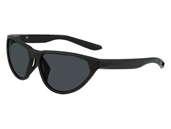 Nike Vrouwen Zonnebrillen NIKE MAVERICK FIERCE DJ0800, 010, 60