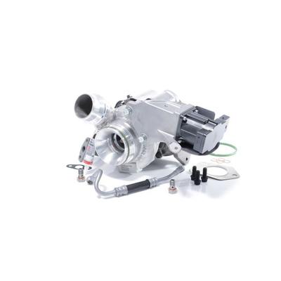 BTS TURBO Lader, Aufladung SERVICE SET ORIGINAL T981026 für BMW