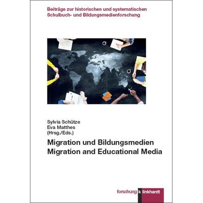 Migration und Bildungsmedien. Migration and Educational Media, Taschenbuch von , Verlag Julius Klinkhardt, 978-3-7815-2410-1